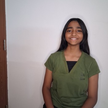 Renita Rajakumar